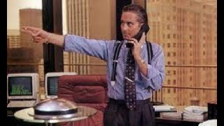 Motivational Trading Quotes Wall Street 1987