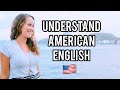 Why You Can't Understand Some Native English Speakers