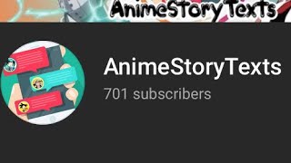 700 Subscribers?