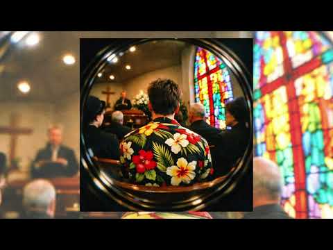 GLADDEN - "Living Proof"