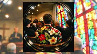 GLADDEN - Living Proof