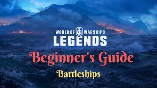 How To Play Battleships World Of Warships Legends Console