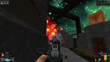 ROBERT SHOTGUN - Eviternity MAP18 with Project Brutality 3.0