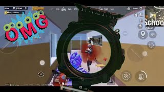 my new pubg cinematic montage on low end device