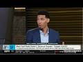 NBA TODAY | Wemby is better than SGA! - Danny Green breakdown West Finals Game 1: Spurs vs Thunder