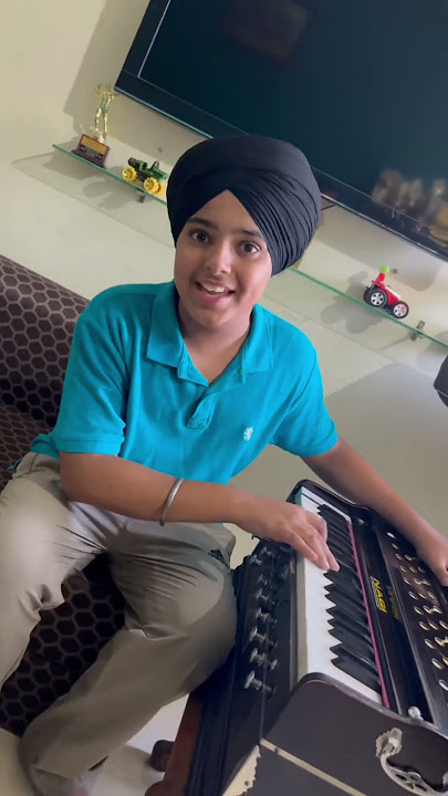 dil tan pagal hai cover by hakam dandiwal #viralvideo