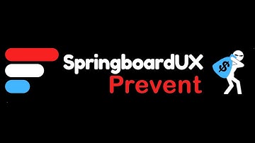 SpringboardUX PREVENT - a new tool for JD Edwards EntepriseOne. Preventing fraulent payments from E1