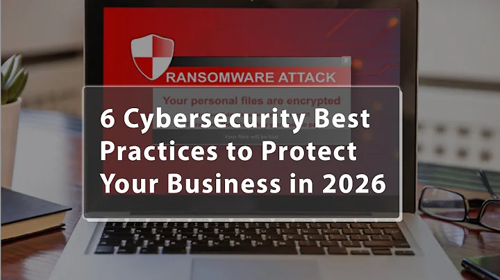 Best tips for securing your business agains hackers in 2026