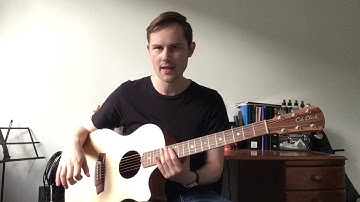 How to practice scales part 3