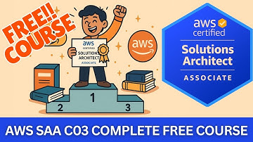 Learn AWS Solutions Architect Associate Beginner to Certified Full Course | Introduction