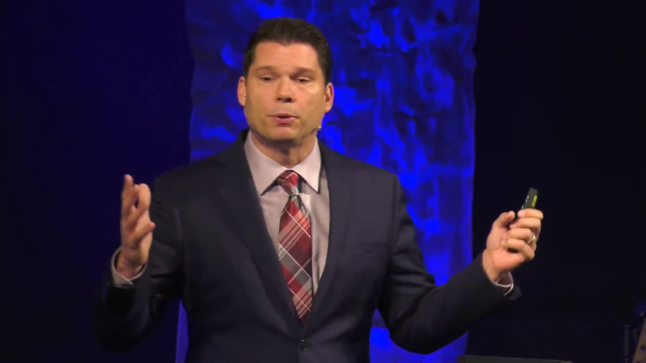 A New Year's Celebration | Andrew Farley - YouTube