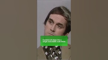 Master Python Code In 5 Minutes