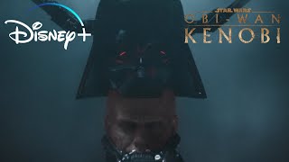Darth Vader Suit Up Scene | Star Wars Kenobi Series Episode 3 (HD)
