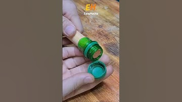 Repair the broom handle | Life Hacks#shorts#everydaytips #lifehack #satisfyingasmr #diylifestyle