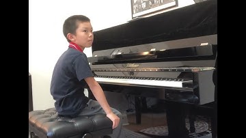 RCM Level 1 Piano Remote exam