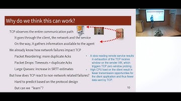 SYSTOR16 Day1 Assaf Schuster