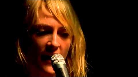 Metric - Blindness