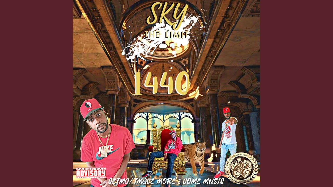 Watch 1440 INTRO on YouTube Watch 1440 INTRO on YouTube