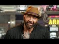 Why Dave Bautista Chose Army of the Dead’ Over ‘The Suicide Squad’