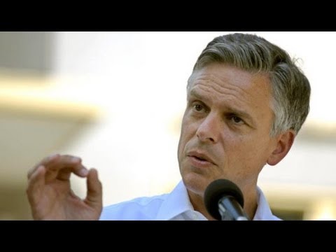 Vidéo: Jon Huntsman Jr - Valeur nette