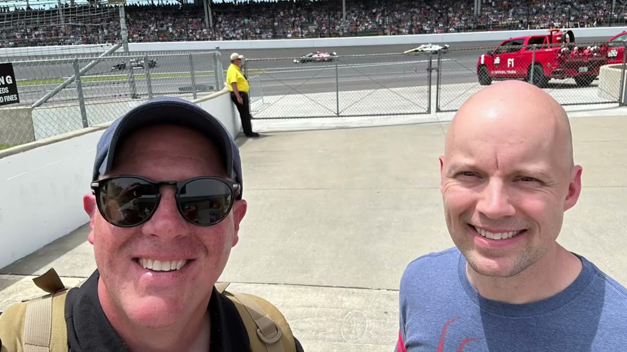 Indianapolis 500 - 2023