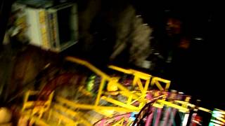 must see pov of the stinger thrill ride collier county fair 2012