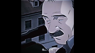 Rosso | Monster #johanliebertmonster #animeedit #anime #johanliebert #viral #edit #sixtenedits