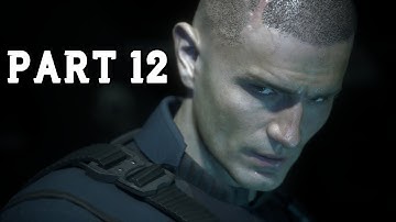 The Callisto Protocol Gameplay Part 12 | FULL GAME Walkthrough | Callisto Protocol (No Commentary)