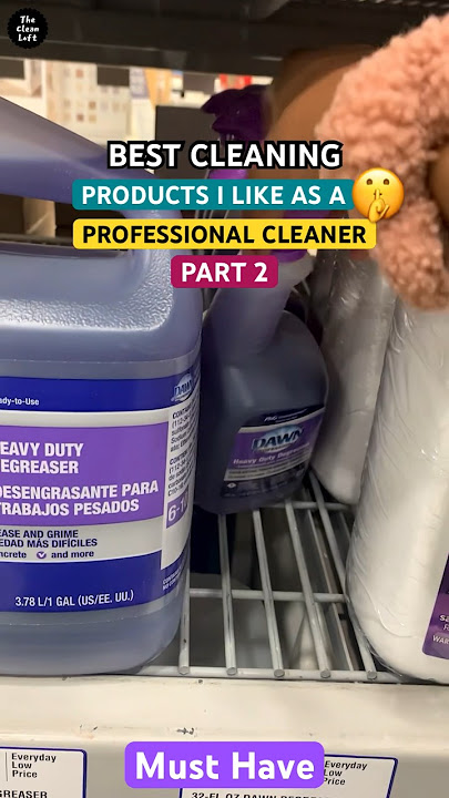 Brand new product! #cleaning #clean #cleaningtips #trending