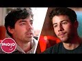 Top 10 Shocking Reveals in Jonas Brothers' Chasing Happiness Documentary