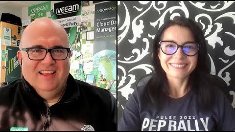 VDP Microsoft SQL Server 2025, Recovery tokens and PowerShell Commands | Ep. 241