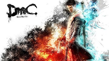 DMC Devil May Cry Walkthrough: Part 9 Devil Inside (HUN) (HD)