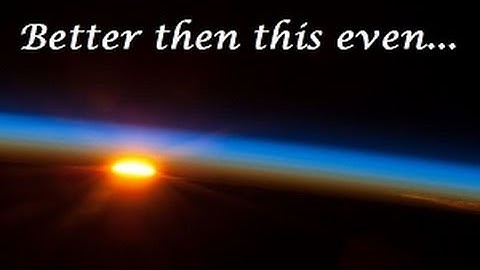 WoD Holy Paladins - Light of Dawn New Animation!