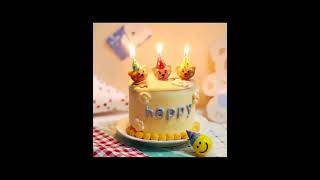 เพลงอวยพรวันเกิดHD แฮปปีเบิร์ดเดย์ทูยู Happy Birthday screenshot 5