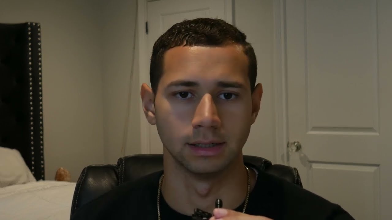 Hustle or Get Hustled