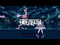 夜行TRAIN 「きみじかん逃飛行」Official Music Video