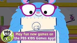 Play New Games like Team Hamster on the PBS KIDS Games App! | PBS KIDS screenshot 5