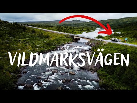 Video: Få dine vandresko på, og tag på camping i Skandinavien