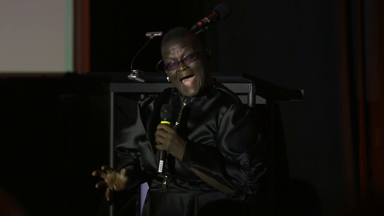 2019 ChildPromise Gala - Duranice Pace Performance