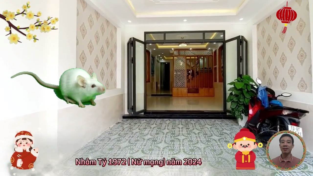 1972 Mệnh Gì Khám Phá Sự Thật Về Năm Sinh Bạn