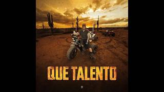 Farruko - WHAT A TALENT (Dj Osmii Extended 105 Bpm)