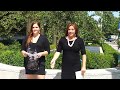 Tonya and Liz's ice bucket challenge