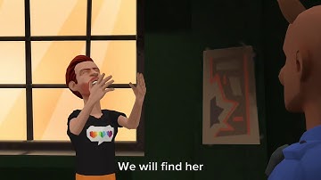 Plotagon piggy book 2 chapter 1