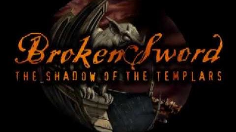 Broken Sword The Shadow of the Templars - Intro