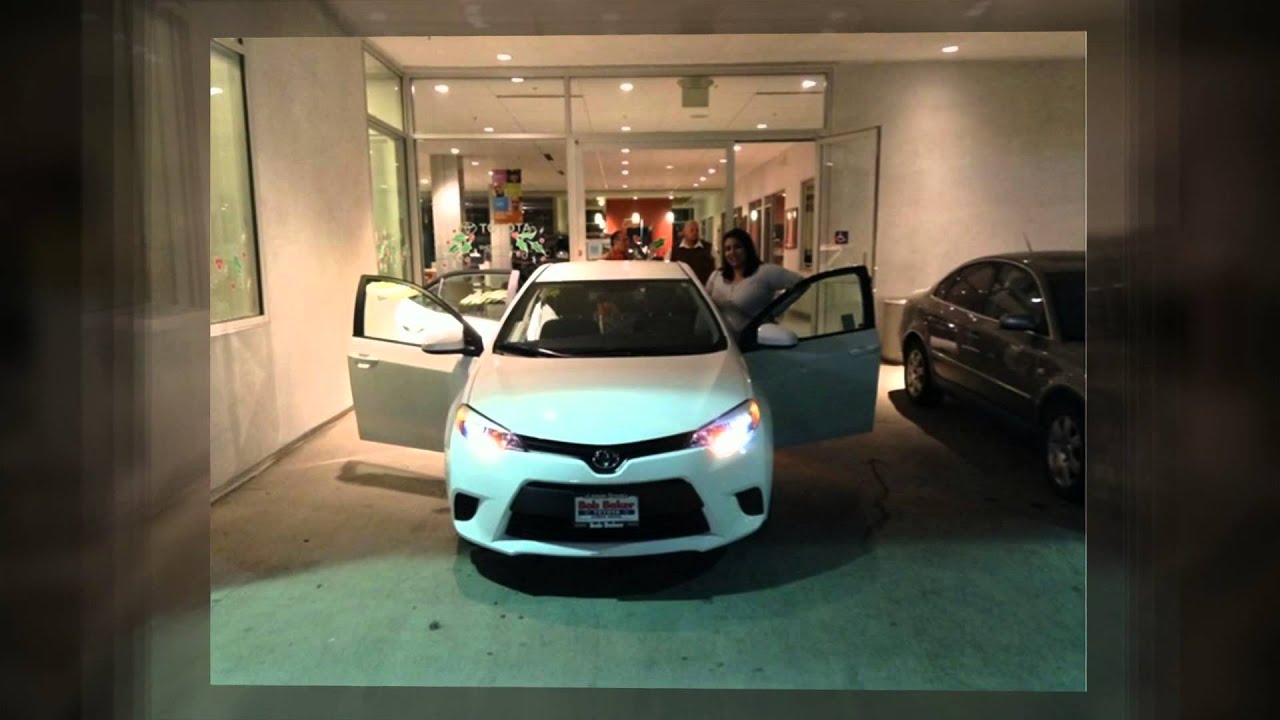 Bob Baker Toyota Latest Toyota News