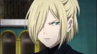 Yuri On Ice - SHAPE OF YOU - AMV