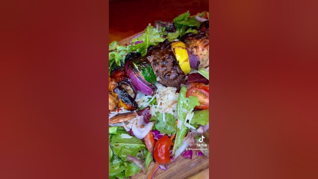 🎥 𝐃𝐀𝐓𝐄 𝐍𝐈𝐆𝐇𝐓 𝐒𝐄𝐑𝐈𝐄𝐒 𝐄𝐏𝐈𝐒𝐎𝐃𝐄 𝟏 Check out Fitness Grill Kitchen in Yorba