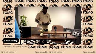 Flexx Friday