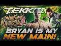 Is My Bryan Fury Actually High Level? (Feedback Needed)