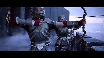 Top 10׃ Video Game Trailers of All Time